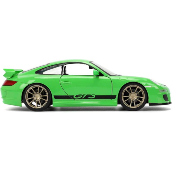 Samochody i motocykle model 1/24 Fast & Furious Porsche 911 GT3 RS Fast X