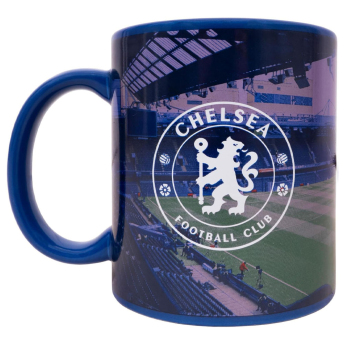 Chelsea kubek Stadium