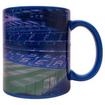 Chelsea kubek Stadium