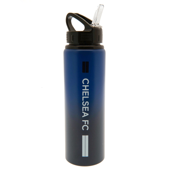 Chelsea bidon Stainless Steel