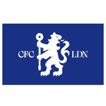 Chelsea flaga LDN