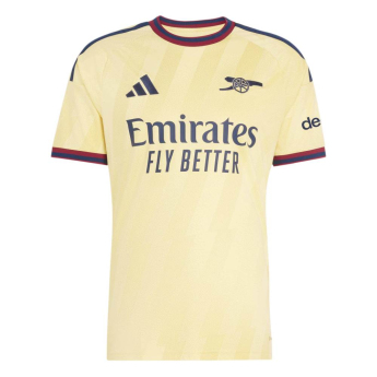Arsenal piłkarska koszulka meczowa FC 26/27 third