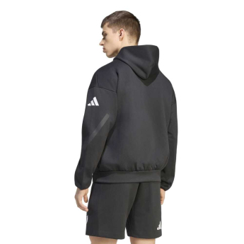 Lionel Messi męska bluza z kapturem Z.N.E. black