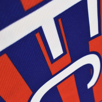 Barcelona szalik zimowy PO02 Senyera