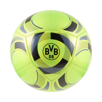 Borusia Dortmund piłka Culture yellow