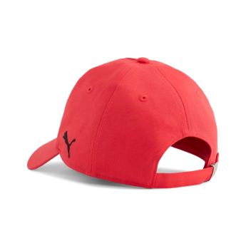 AC Milan czapka baseballówka Essentials red