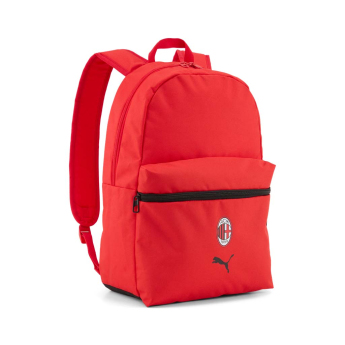 AC Milan plecak Essentials red