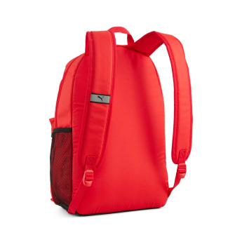 AC Milan plecak Essentials red