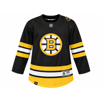 Boston Bruins dres dziecięcy NHL Premier Home/Team