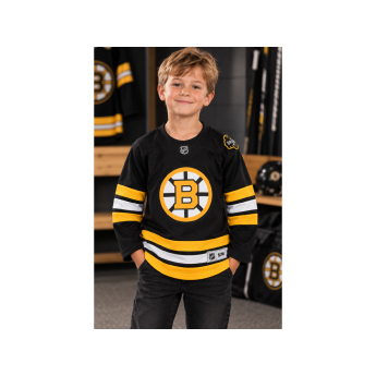 Boston Bruins dres dziecięcy NHL Premier Home/Team
