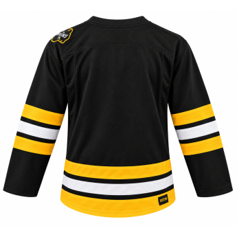 Boston Bruins dres dziecięcy NHL Premier Home/Team