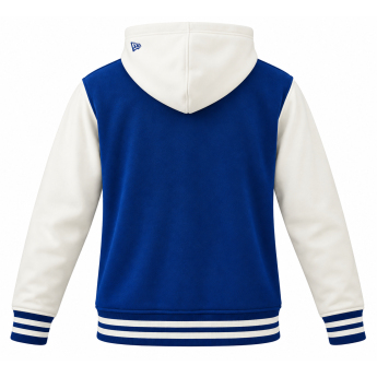 Edmonton Oilers bluza męska NHL College Hoodie