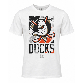 Anaheim Ducks koszulka męska NHL Oversized Tee