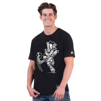 Pittsburgh Penguins koszulka męska NHL BLACK ICE T-Shirt