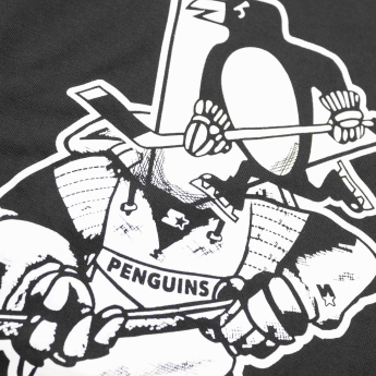 Pittsburgh Penguins koszulka męska NHL BLACK ICE T-Shirt