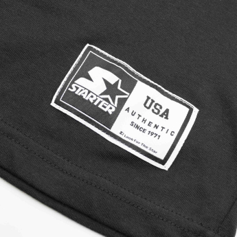 Pittsburgh Penguins koszulka męska NHL BLACK ICE T-Shirt