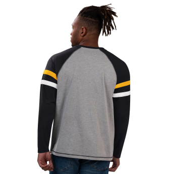 Pittsburgh Penguins koszulka męska NHL Longsleeve T-Shirt