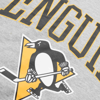 Pittsburgh Penguins koszulka męska NHL Longsleeve T-Shirt