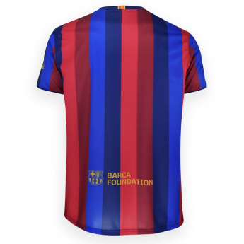 Barcelona zestaw dziecięcy 26/27 Home