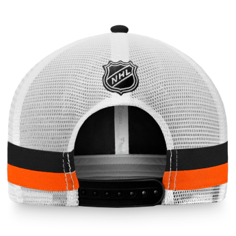 Philadelphia Flyers czapka baseballówka Fundamental Structured Trucker