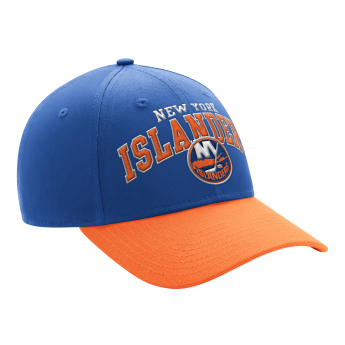 New York Islanders czapka baseballówka Crown Pleaser
