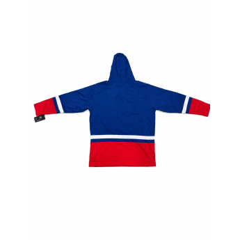New York Rangers męska bluza z kapturem NHL Lacer Hood BR