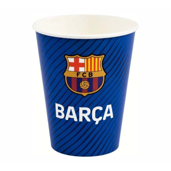 Barcelona puchar Barca