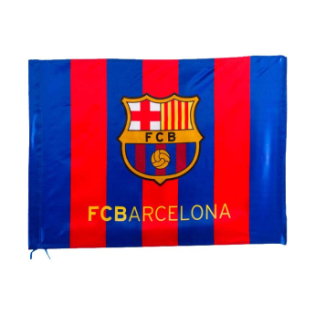 Barcelona flaga Stripe