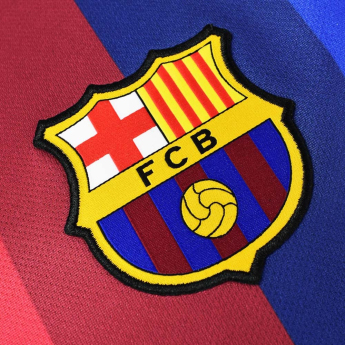 Barcelona zestaw dziecięcy 26/27 Home Pedri