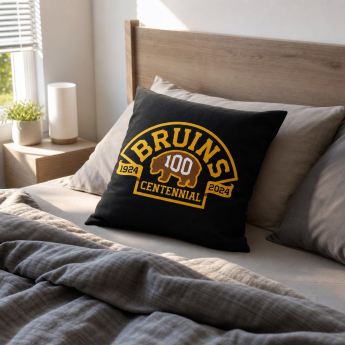 Boston Bruins poduszka Centennial