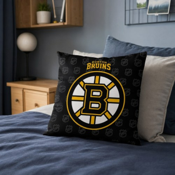 Boston Bruins poduszka Shields