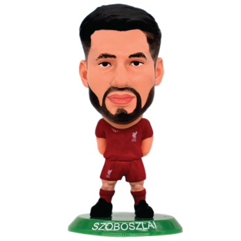 Liverpool figurka Szoboszlai