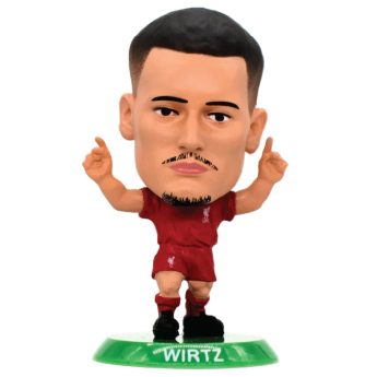 Liverpool figurka Wirtz
