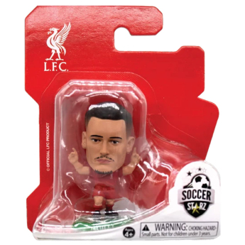 Liverpool FC SoccerStarz Wirtz