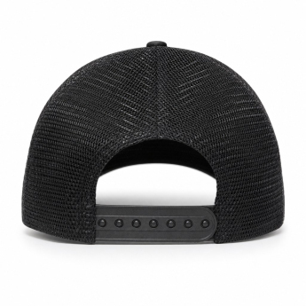Boston Bruins dziecięca czapka baseballowa David Pastrňák #88 PASTA 88 Exclusive Collection