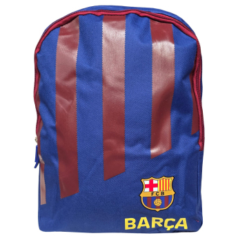 Barcelona plecak Stripe