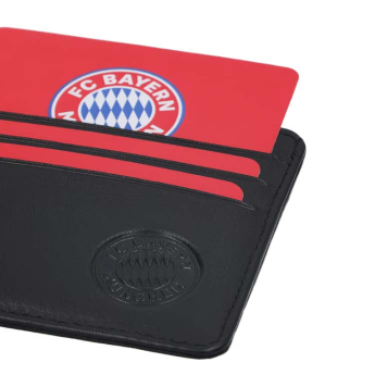 Bayern Monachium etui na katy black