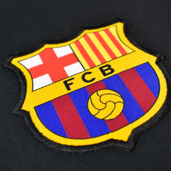 Barcelona Dziecięca kurtka Plus black