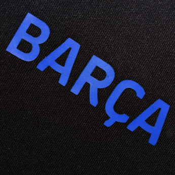 Barcelona Dziecięca kurtka Plus black