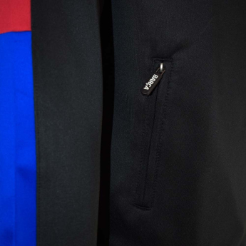 Barcelona Dziecięca kurtka Plus black