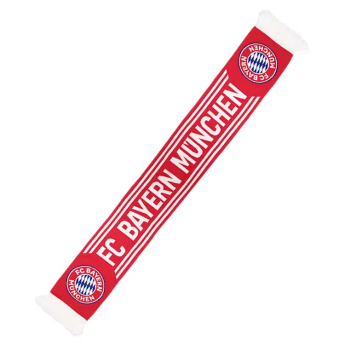Šála BAYERN MNICHOV Home new
