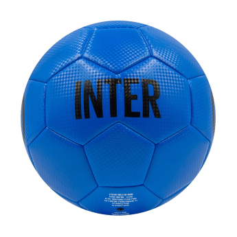 Inter Milan piłka 2-Tone