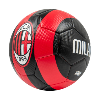 AC Milan piłka 2-Tone