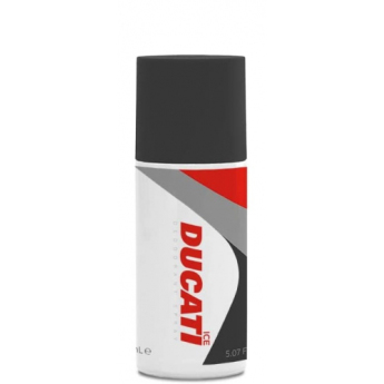 Ducati Corse deodorant Ice ALCOOL 150 ml