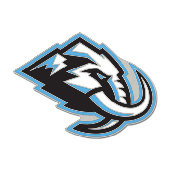 Utah Hockey Club pineska NHL Enamel Pin Jewelry Card