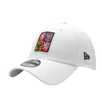 Reprezentacje hokejowe czapka baseballówka 940 Core 9forty white