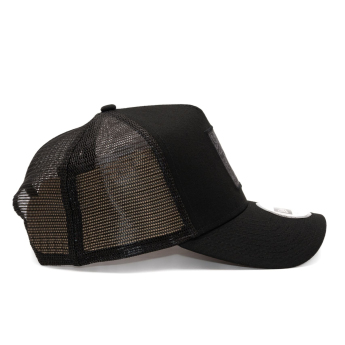 Reprezentacje hokejowe czapka baseballówka Trucker core black
