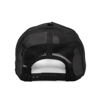 Reprezentacje hokejowe czapka baseballówka Trucker core black