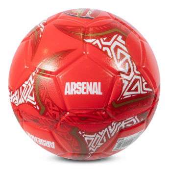 Arsenal piłka 6 inch Foam Football