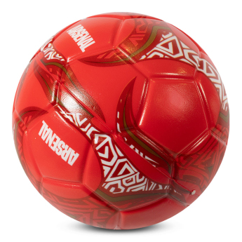 Arsenal piłka 6 inch Foam Football